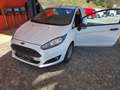 Ford Fiesta Fiesta Van, 1,5 TDCi Trend Weiß - thumbnail 1