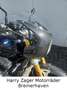 BMW R nineT Carbon Edition crna - thumbnail 7