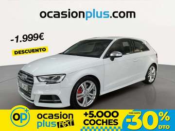 2.0 TFSI quattro S tronic 228kW