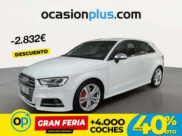2.0 TFSI quattro S tronic 228kW