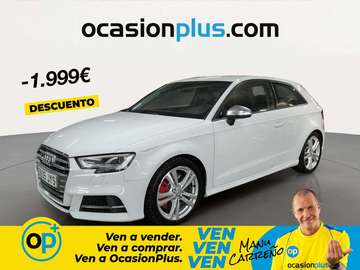 2.0 TFSI quattro S tronic 228kW