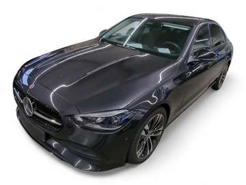 d Avantgarde 360°/ACC/AUT/LED/Navi/SHZ/Standh./PDC