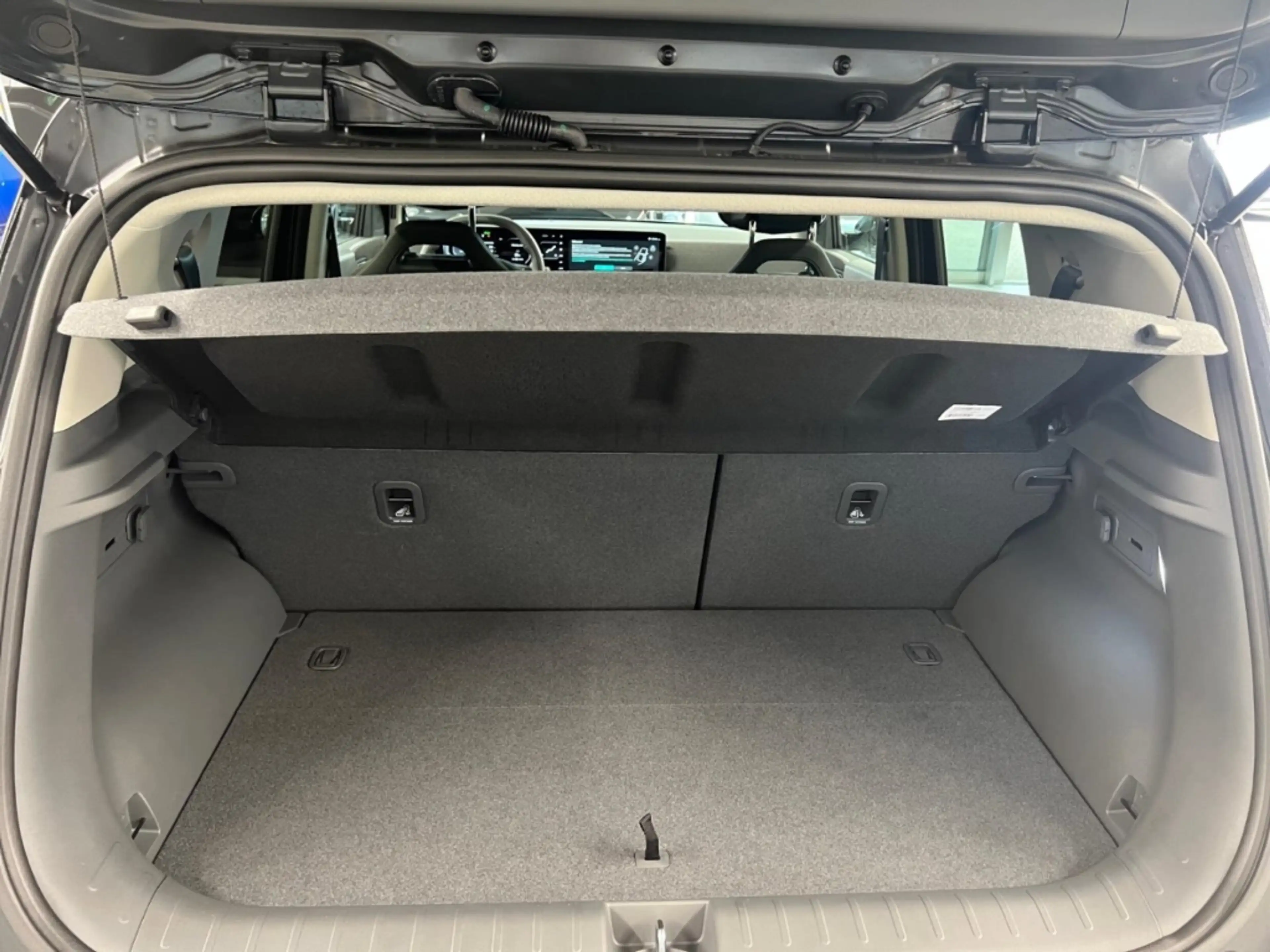 Kia EV2 *108 kW Earth*360Kamera*CarPlay*Induktionsladen — photo 11