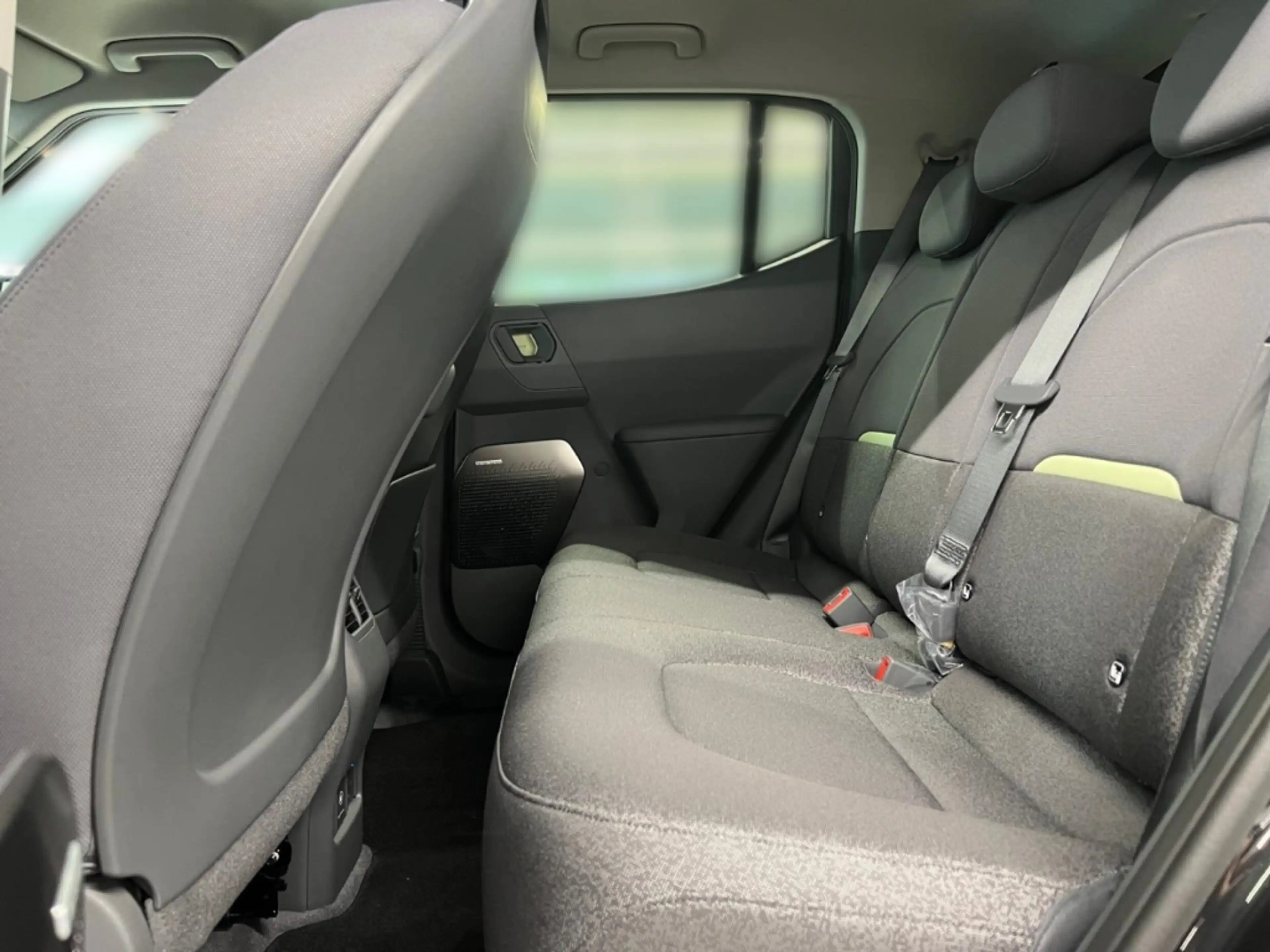Kia EV2 *108 kW Earth*360Kamera*CarPlay*Induktionsladen — photo 10