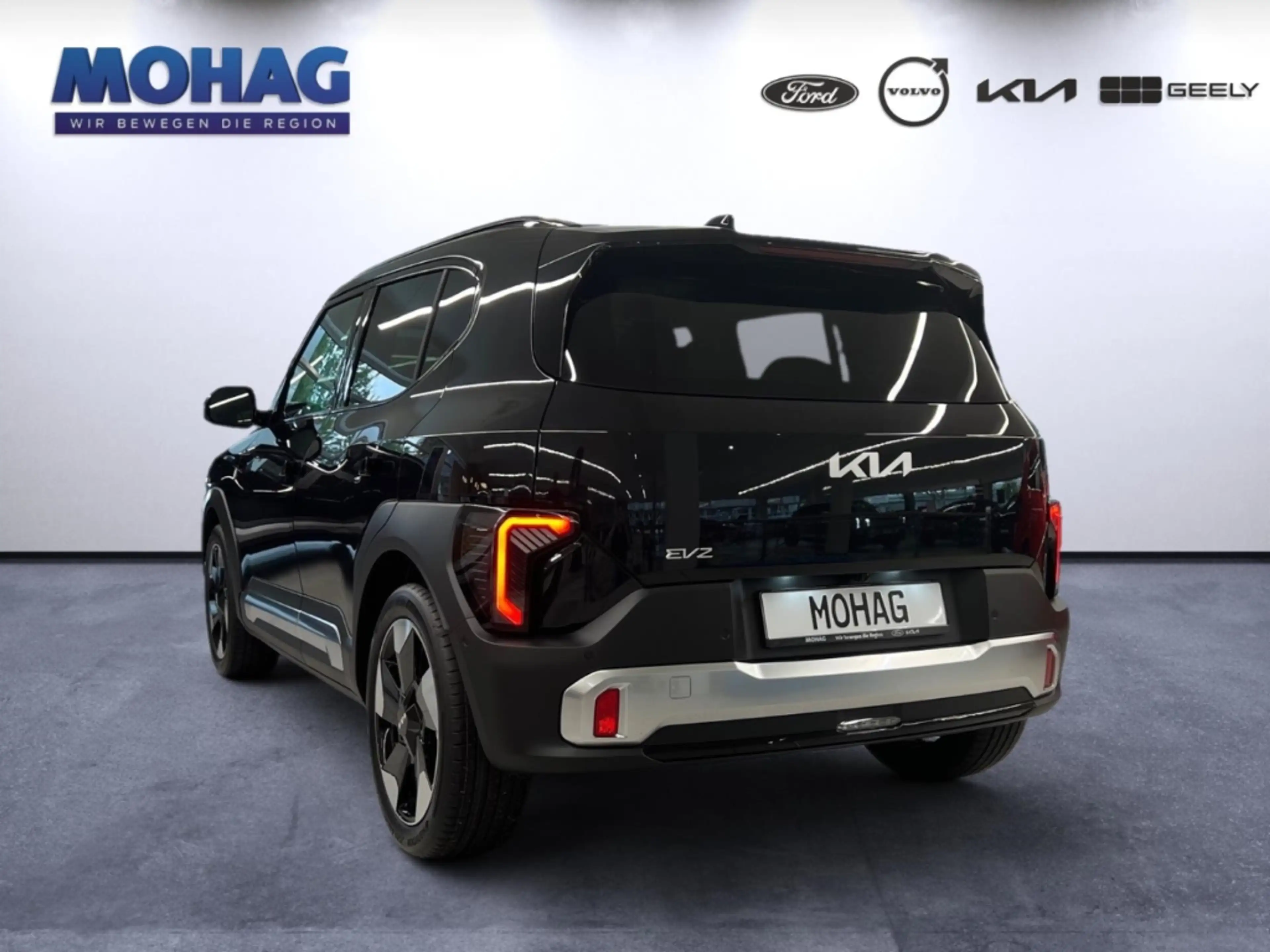 Kia EV2 *108 kW Earth*360Kamera*CarPlay*Induktionsladen — photo 4