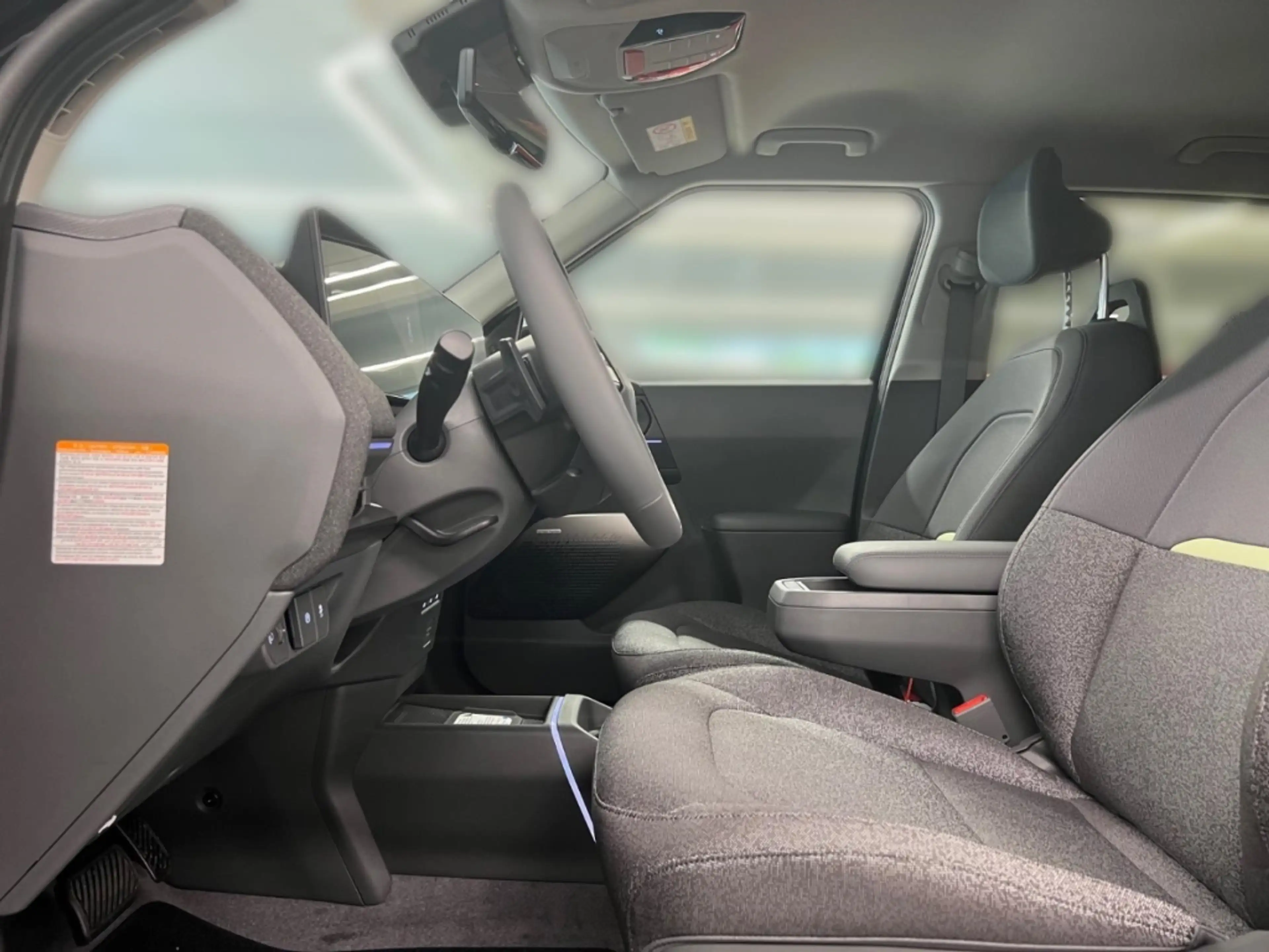 Kia EV2 *108 kW Earth*360Kamera*CarPlay*Induktionsladen — photo 6