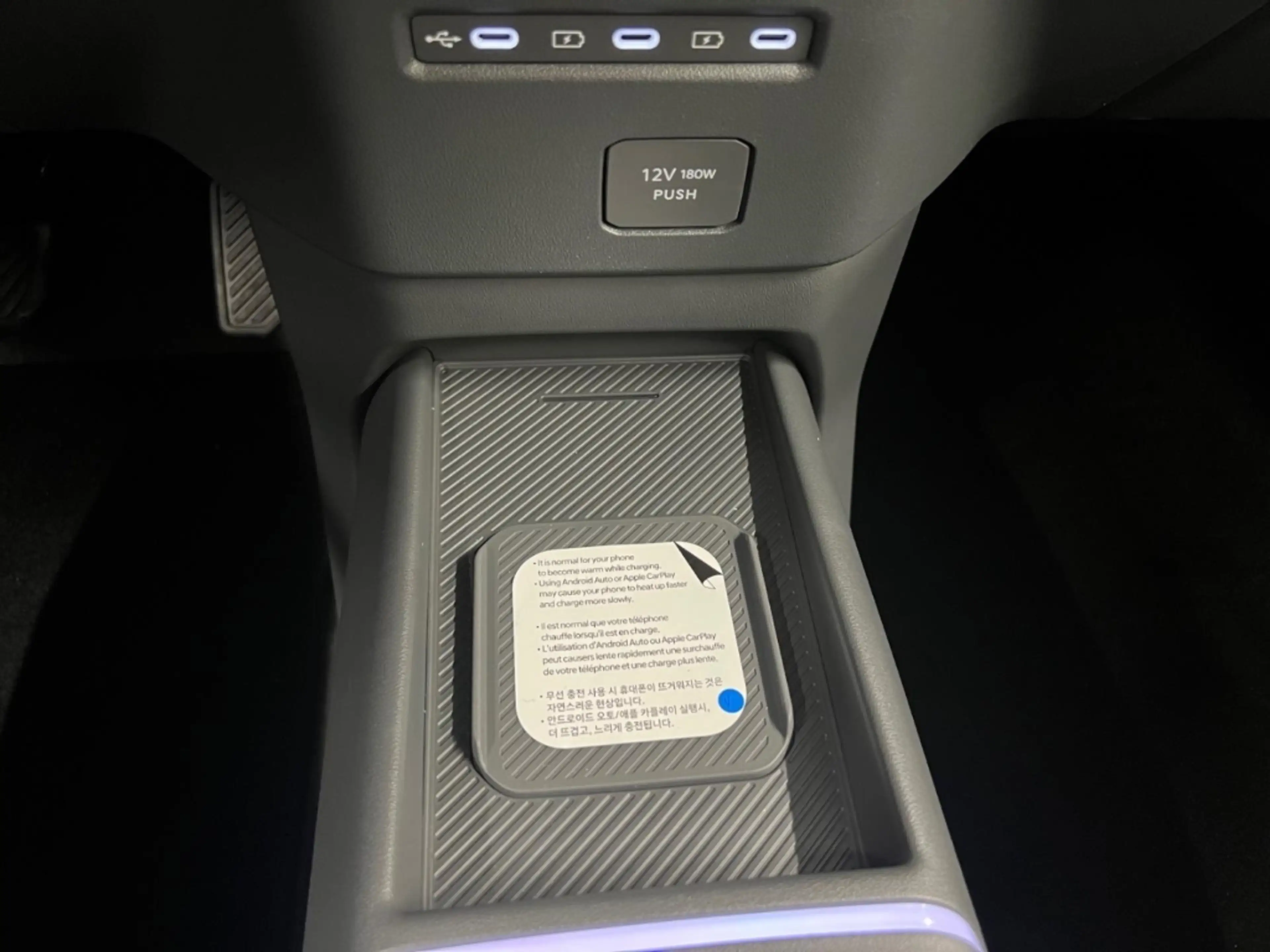 Kia EV2 *108 kW Earth*360Kamera*CarPlay*Induktionsladen — photo 14