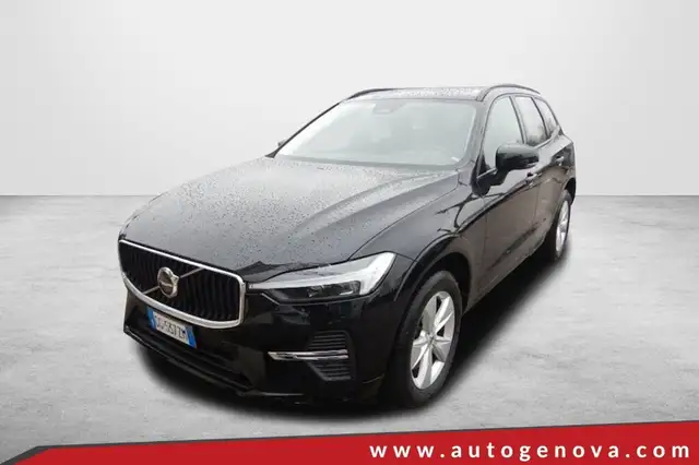 Volvo XC60 VOLVO XC60 2.0D 197CV B4 (D) GEARTRONIC MOMENTUM (