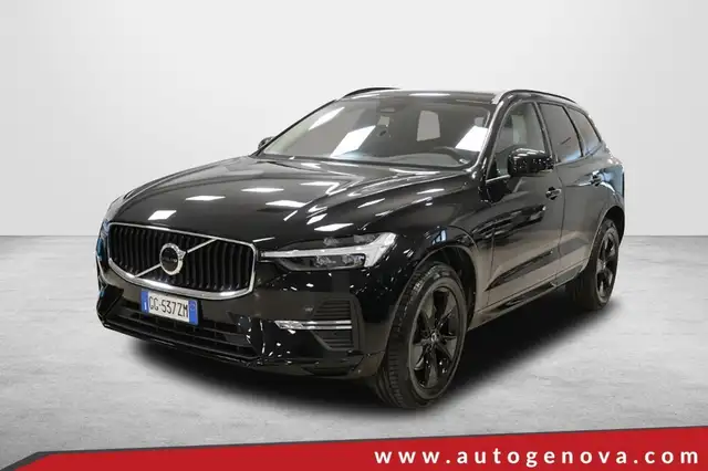 Volvo XC60 VOLVO XC60 2.0D 197CV B4 (D) GEARTRONIC MOMENTUM (