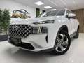 Hyundai SANTA FE 2.2CRDi Maxx 7pl 2WD 8DCT Blanco - thumbnail 2