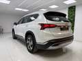 Hyundai SANTA FE 2.2CRDi Maxx 7pl 2WD 8DCT Blanco - thumbnail 13