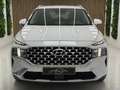 Hyundai SANTA FE 2.2CRDi Maxx 7pl 2WD 8DCT Blanco - thumbnail 5