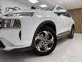Hyundai SANTA FE 2.2CRDi Maxx 7pl 2WD 8DCT Blanco - thumbnail 3