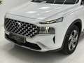 Hyundai SANTA FE 2.2CRDi Maxx 7pl 2WD 8DCT Blanco - thumbnail 4