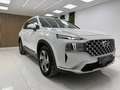 Hyundai SANTA FE 2.2CRDi Maxx 7pl 2WD 8DCT Blanco - thumbnail 7