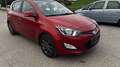 Hyundai i20 1,25 Comfort Rot - thumbnail 6