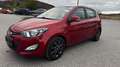 Hyundai i20 1,25 Comfort Rot - thumbnail 2