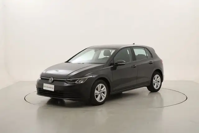 2023 Volkswagen Golf in Grey for sale