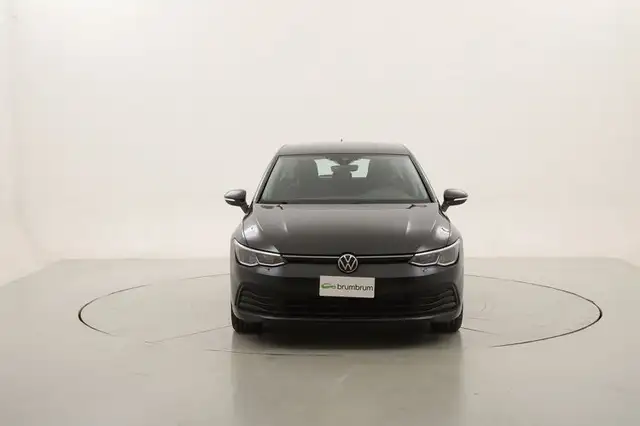 Volkswagen Golf view 8