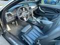 BMW 435 i Cabrio M Sport-Paket*Bi-Xenon*Navi*Head-Up* Black - thumbnail 10
