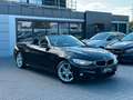 BMW 435 i Cabrio M Sport-Paket*Bi-Xenon*Navi*Head-Up* Black - thumbnail 1