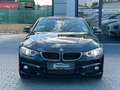 BMW 435 i Cabrio M Sport-Paket*Bi-Xenon*Navi*Head-Up* Schwarz - thumbnail 8
