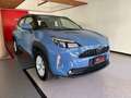 Toyota Yaris Cross 1.5h Business fwd 116cv e-cvt Blu/Azzurro - thumbnail 3