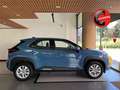 Toyota Yaris Cross 1.5h Business fwd 116cv e-cvt Blu/Azzurro - thumbnail 1