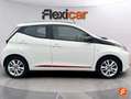 Toyota Aygo 70 x-wave Blanco - thumbnail 3