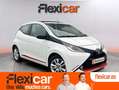 Toyota Aygo 70 x-wave Blanco - thumbnail 1