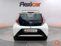 Toyota Aygo 70 x-wave Blanco - thumbnail 4