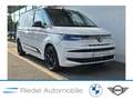 Volkswagen Sonstige Multivan 2,0 TDI Edition Navi DSG AHK Alarm RFK Weiß - thumbnail 1