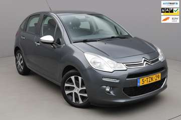 Panoramische voorruit|Airco|Cruise|2e eigenaar!