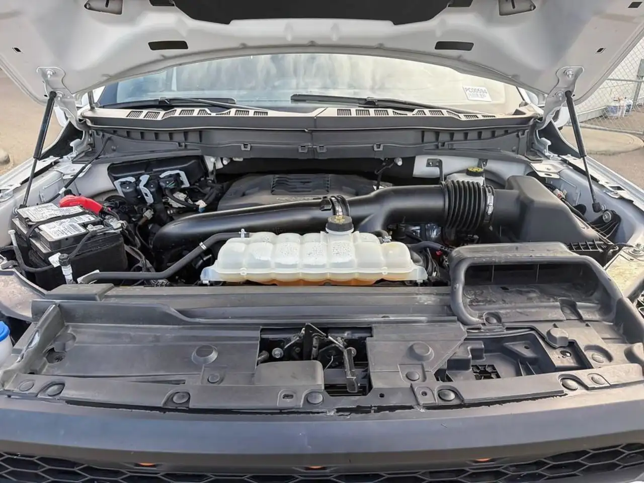 Ford F 150 photo Ford F 150