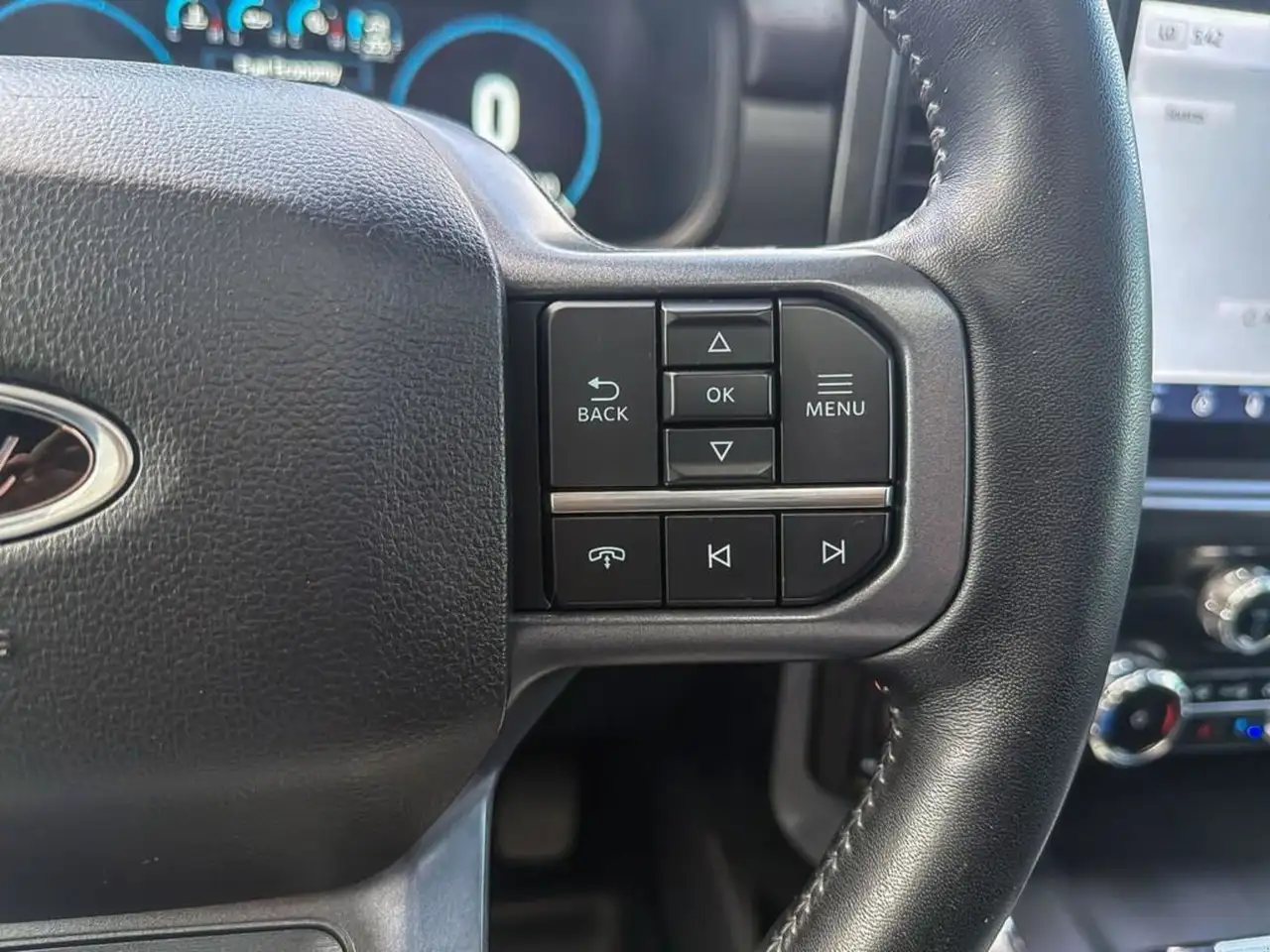 Ford F 150 photo Ford F 150