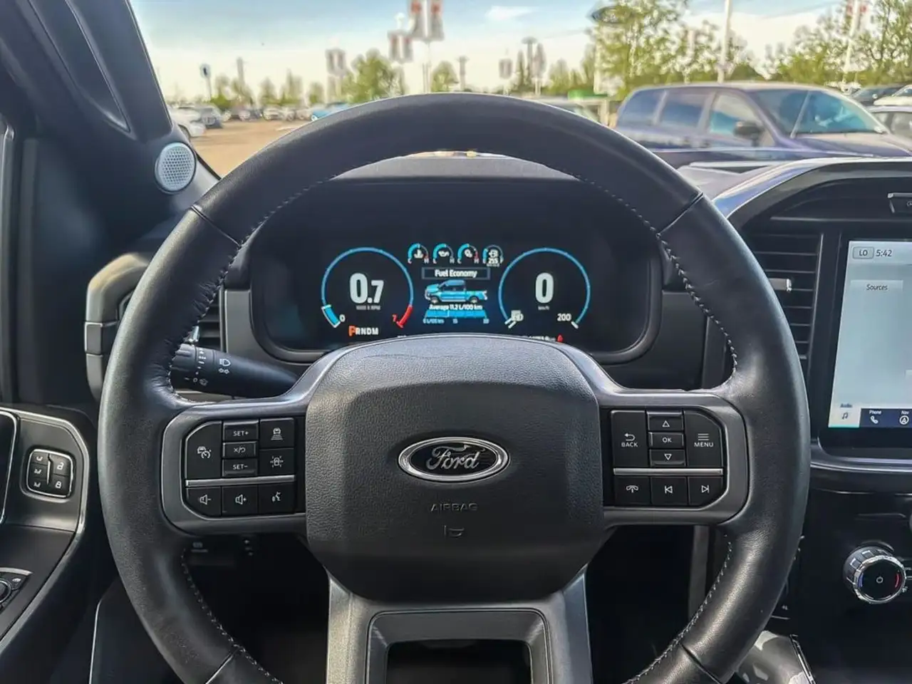 Ford F 150 photo Ford F 150