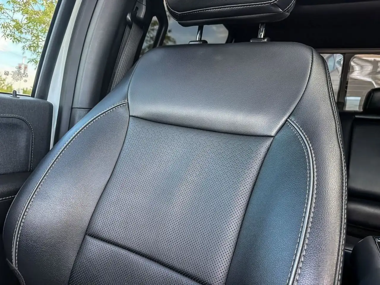 Ford F 150 photo Ford F 150