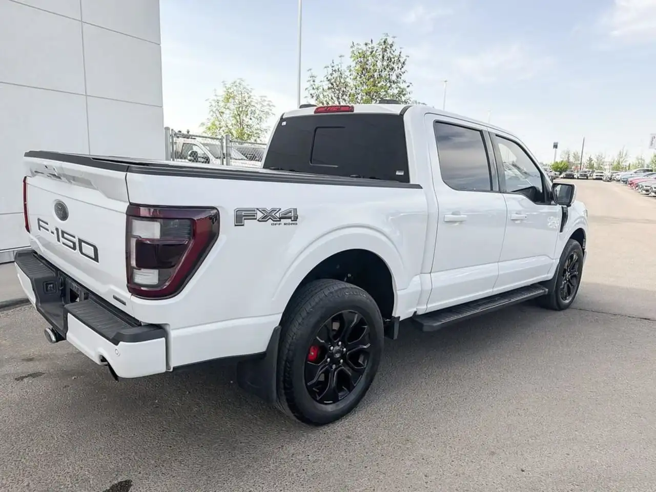 Ford F 150 photo Ford F 150