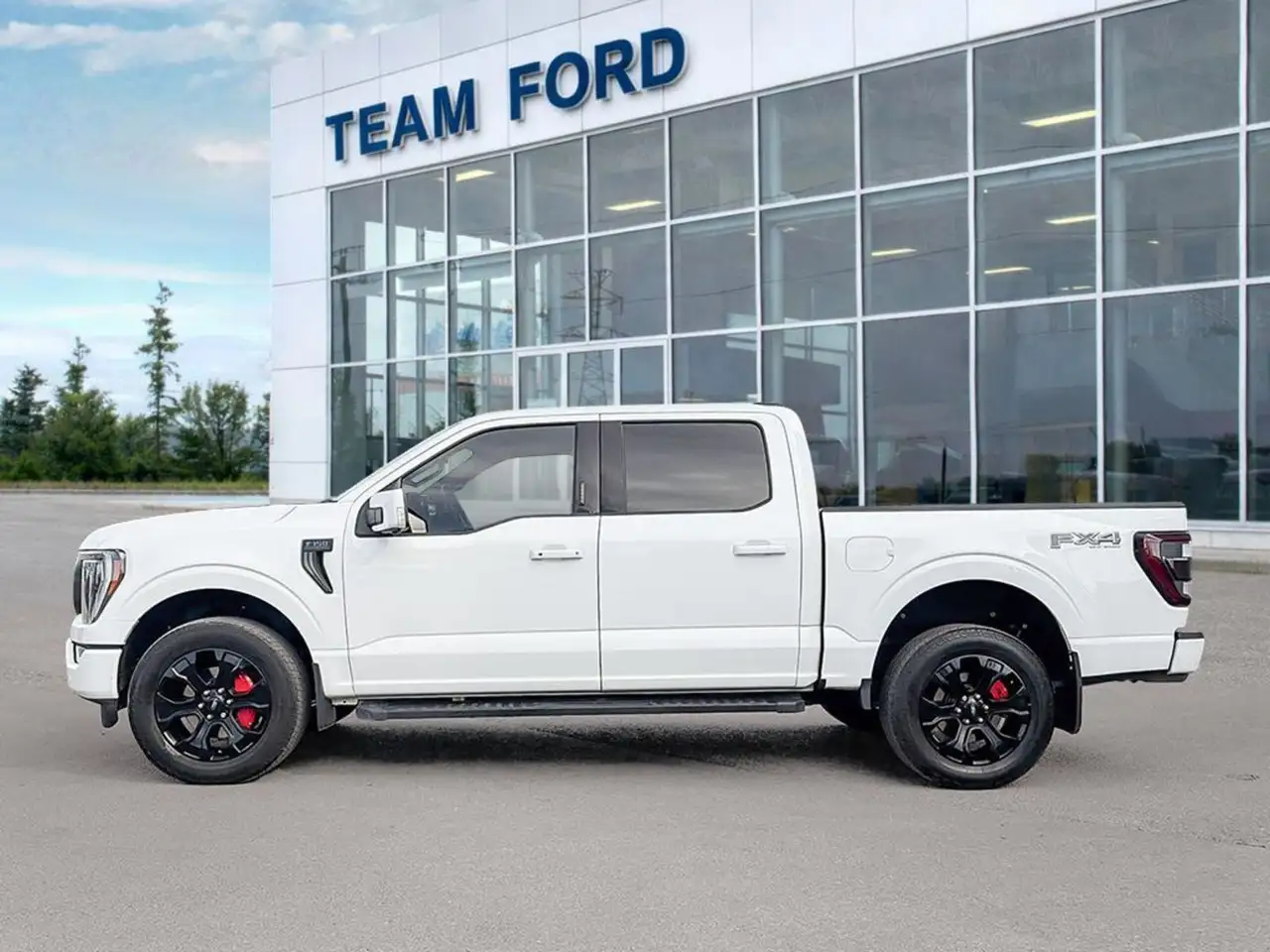 Ford F 150 photo Ford F 150
