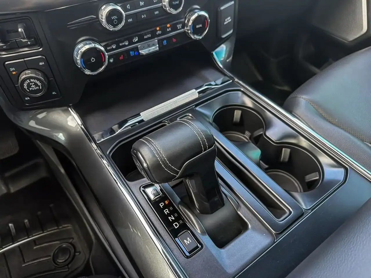 Ford F 150 photo Ford F 150