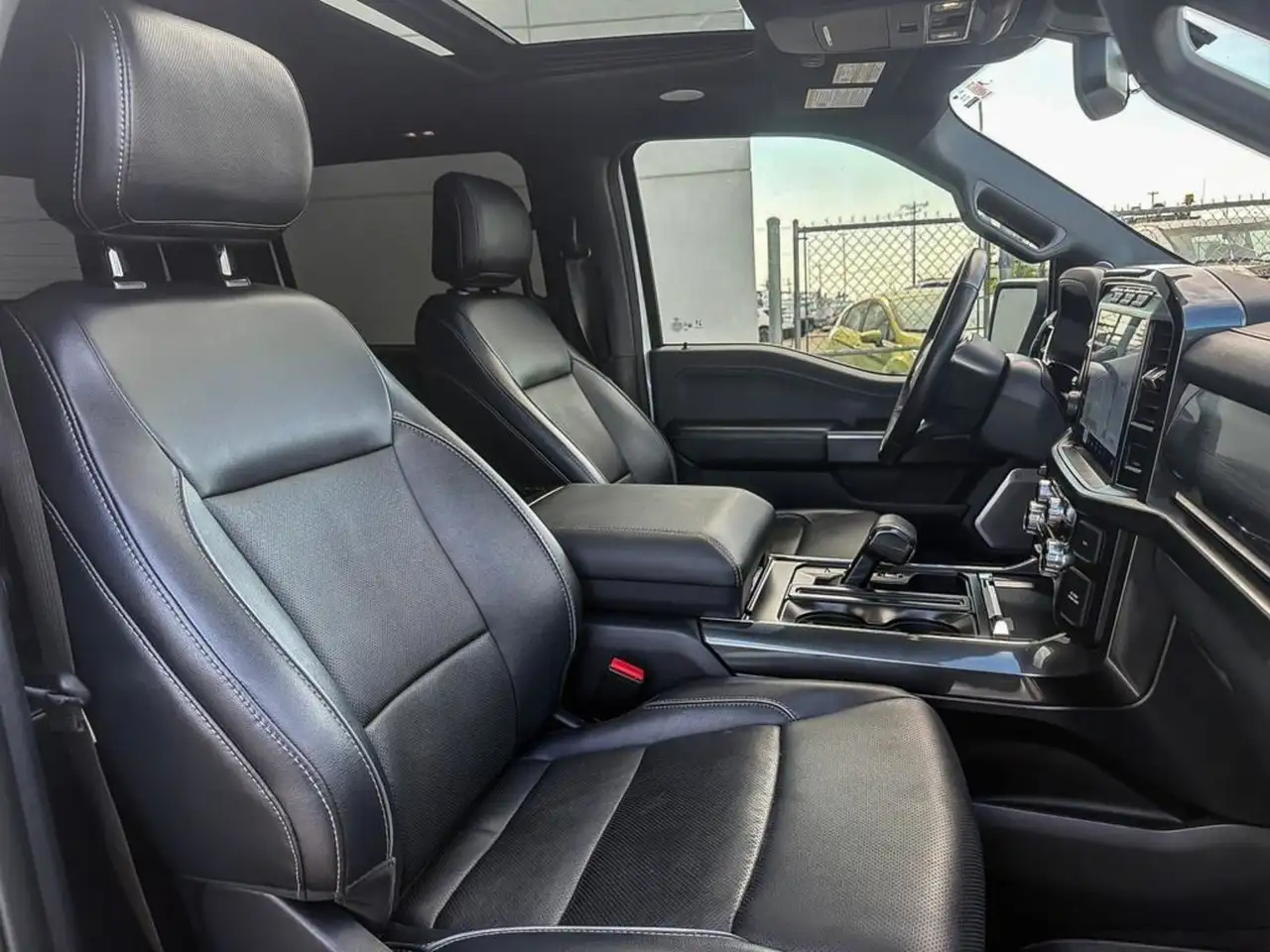 Ford F 150 photo Ford F 150