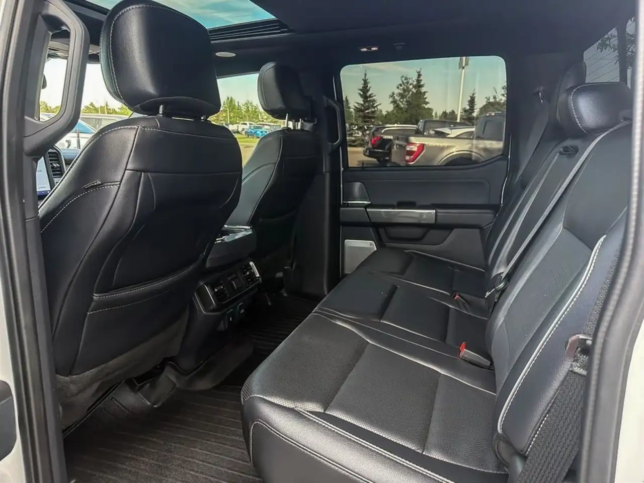 Ford F 150 photo Ford F 150