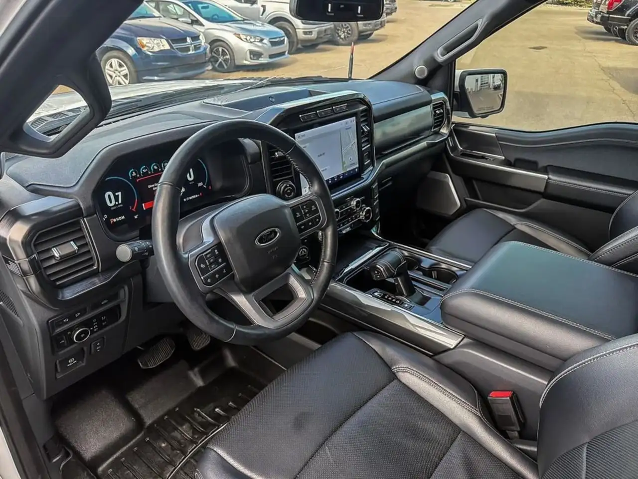 Ford F 150 photo Ford F 150