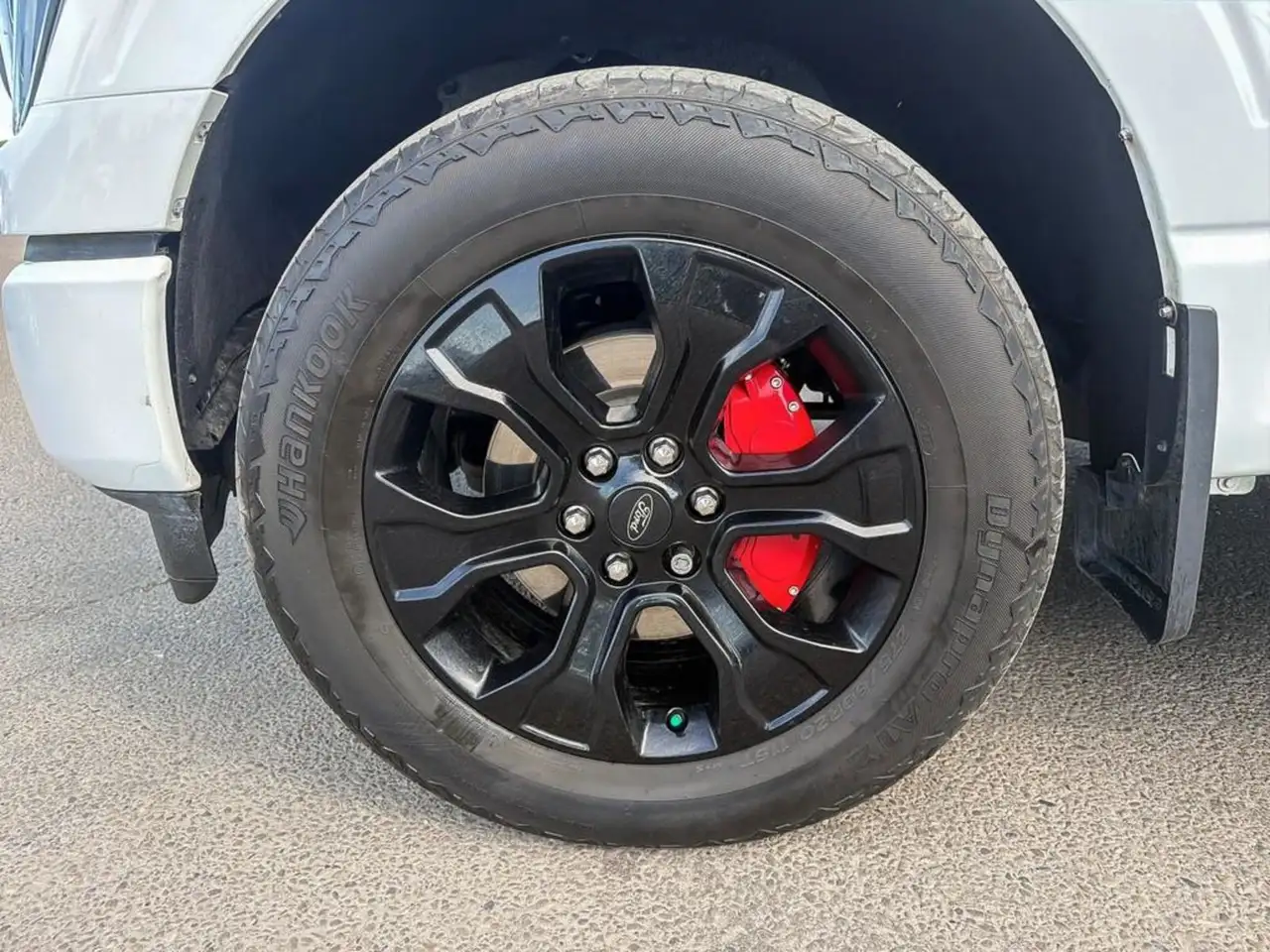 Ford F 150 photo Ford F 150