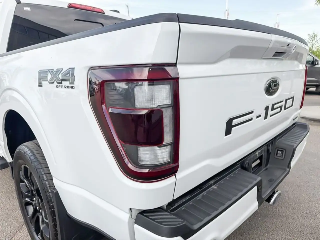 Ford F 150 photo Ford F 150