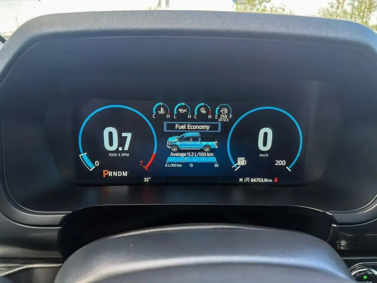 Ford F 150 photo Ford F 150