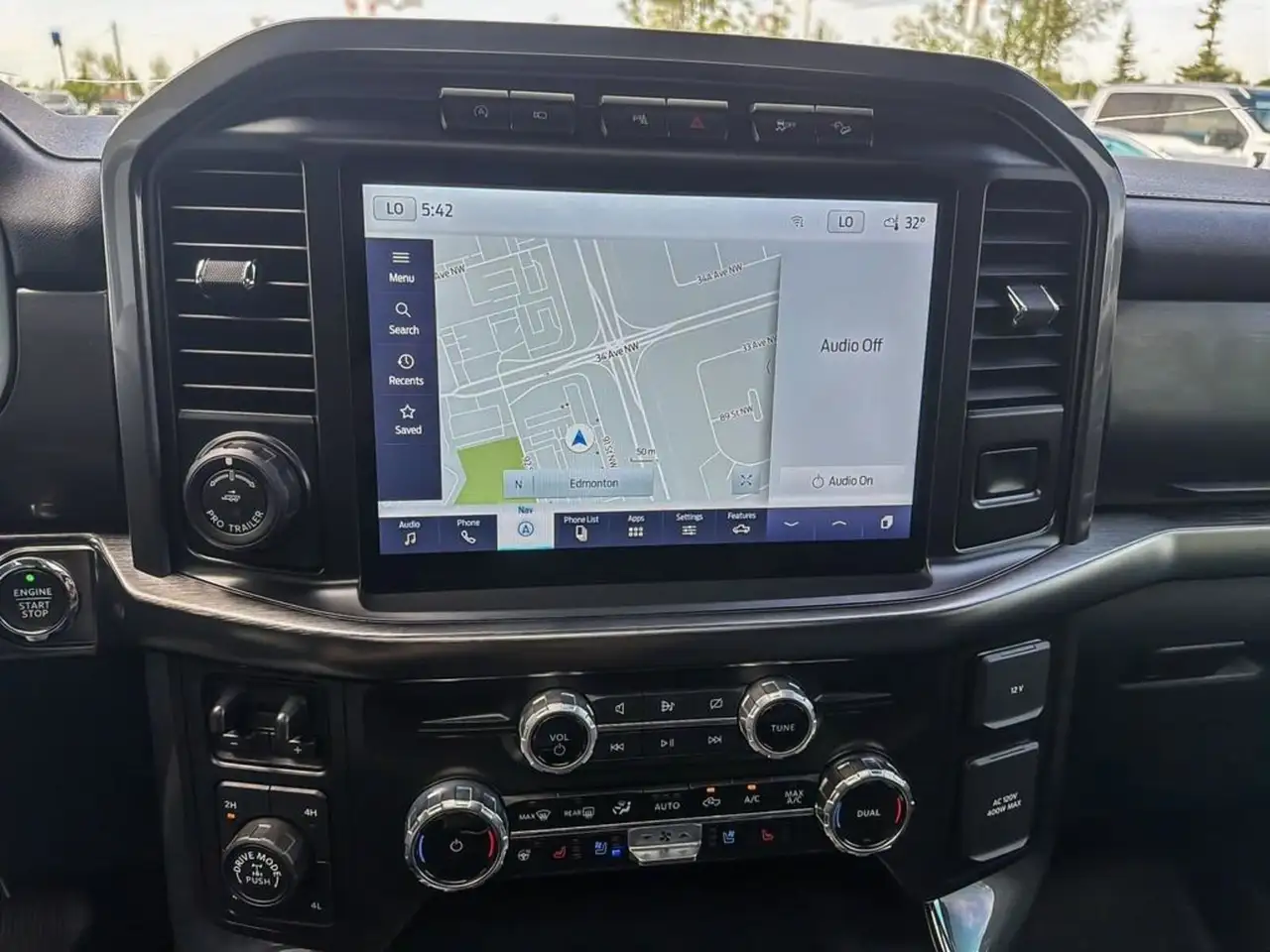 Ford F 150 photo Ford F 150