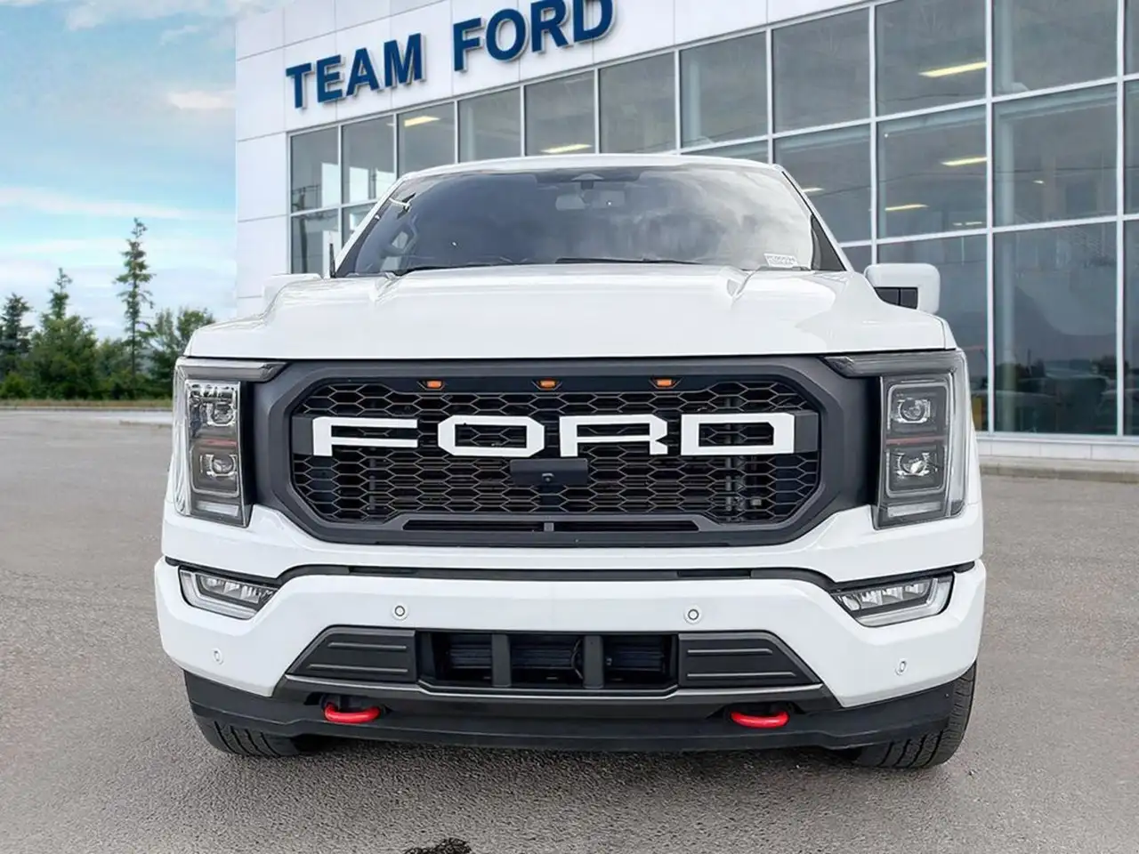 Ford F 150 photo Ford F 150