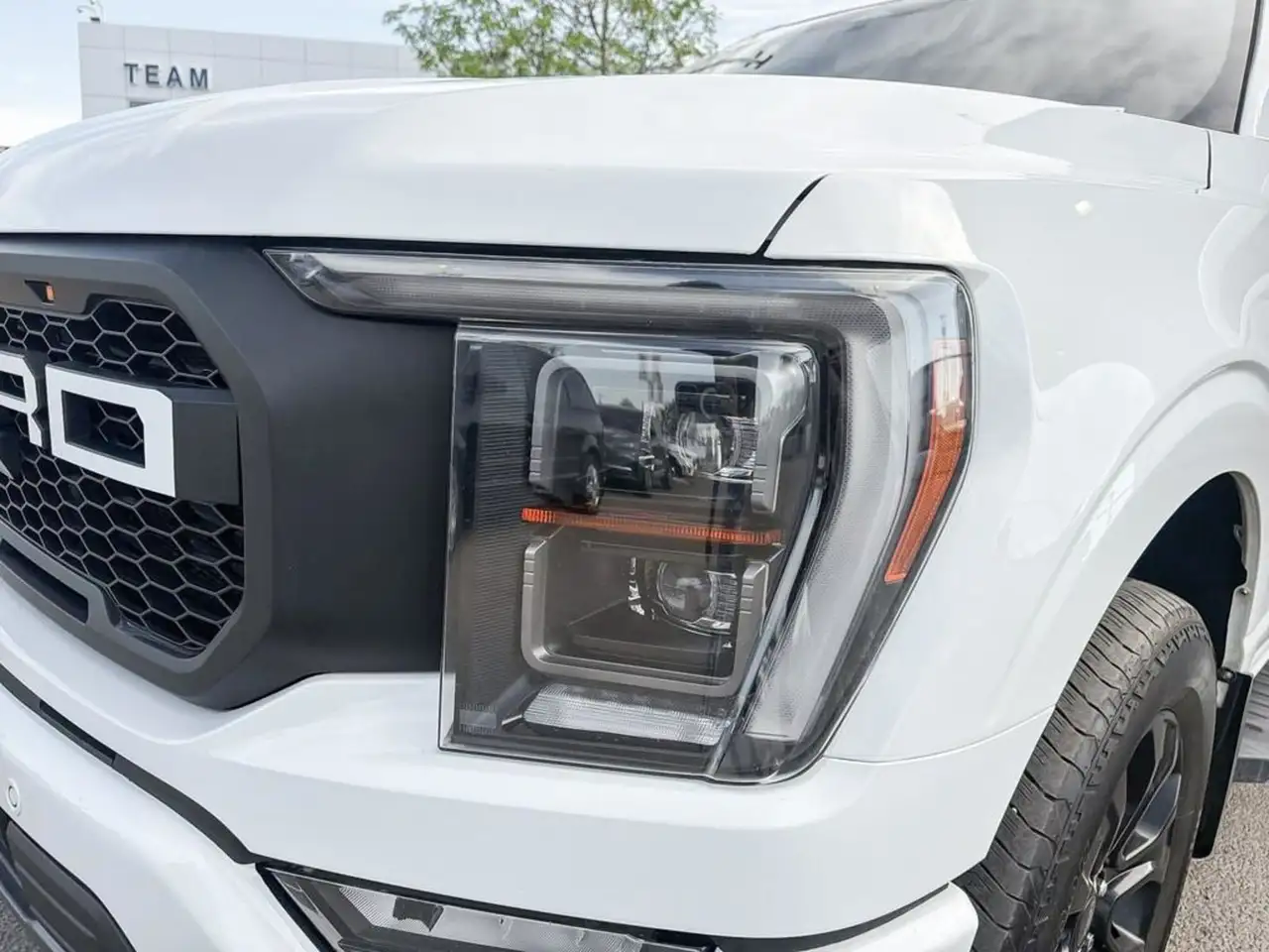 Ford F 150 photo Ford F 150