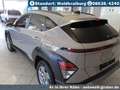 Hyundai KONA Automatik Trend+Assistenz-Paket+ el. Heckklappe Gris - thumbnail 3